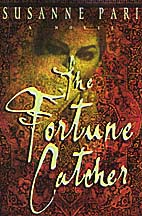 The Fortune Catcher book cover