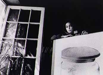 Nahid Davar-Panah Painter, b. 1964, Tehran
