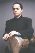 Madjid Khaladj
