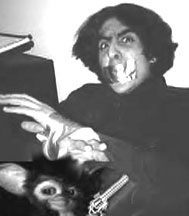 Kourosh Yaghmaie