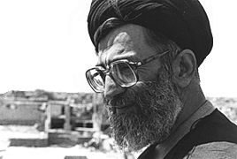 Khamenei