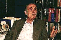 Ehsan Yarshater