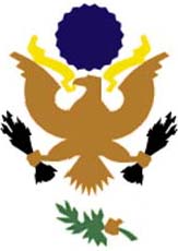 U.S. symbol