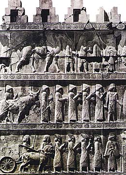 Persepolis p4a