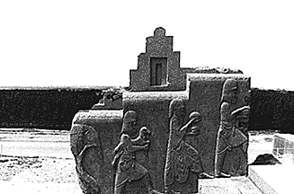 Persepolis