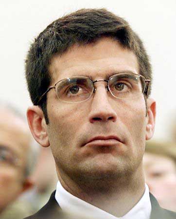 Former Enron Corp. finance expert <b>Michael Kopper</b> pleaded guilty on August 21 <b>...</b> - enron