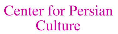 Center for Persian Culture