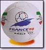 Iran Soccer 98, Official World Cup