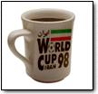 Iran Soccer 98, Official World Cup