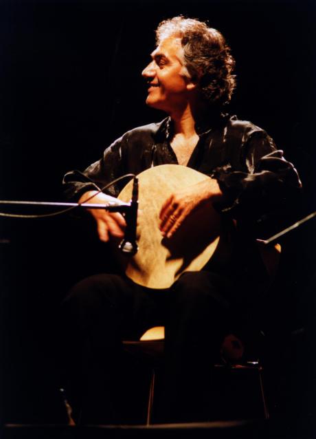 Omar Faruk Tekbilek: A Great Turkish Sufi Muslim Musician