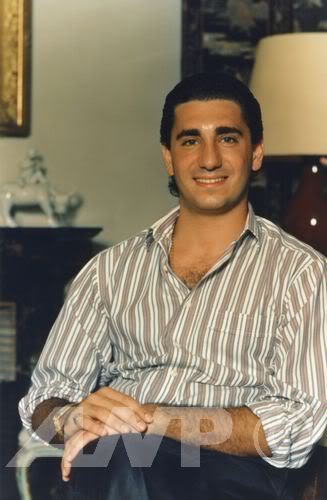 TRIBUTE TO THE PERSIAN PRINCE: Prince Ali Reza Pahlavi (1966-2011)