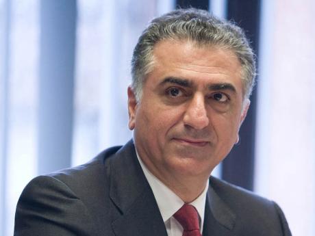 ROYAL PROFILE: Dutch TV Coverage on Crown Prince Reza Pahlavi