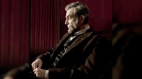 OSCAR-BOUND? First Look at Steven Spielberg’s Bio Epic «Lincoln» 