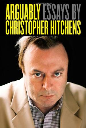 ARGUABLY: Jeremy Paxman’s  Last Interview with Christopher Hitchens (1949-2011)