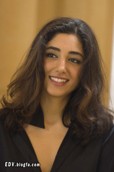 Golshifteh Farahani with Mohsen Namjoo at Concert ( Milan)