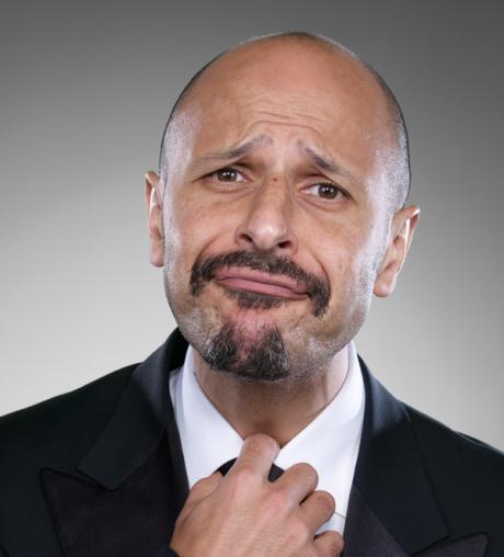 Maz Jobrani in "Mixed Nutz Persian Adventure"