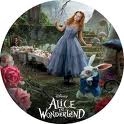 ALICE IN WONDERLAND: Sheer 3D Magic