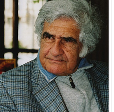 Iconic Iranian: Dr Manouchehr Jamali