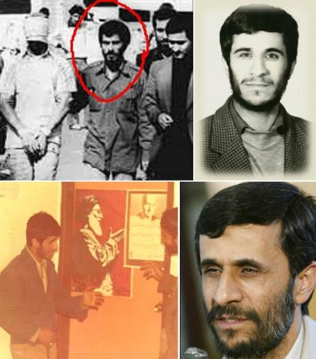 The Enigma That Is Ahmadinejad