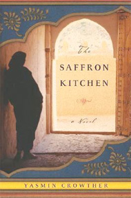 Yasmin Crowther's Saffron Kitchen