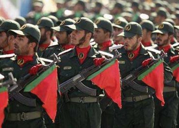 The IRGC mafia and the financial motives behind the 2009 Coup D'etat