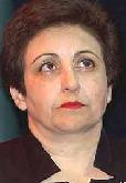 International organizations condemn Ebadi persecution 
