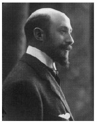 Hippolyte Dreyfus