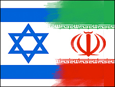 Iran is Israel's Natural ally