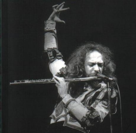 Jethro Tull