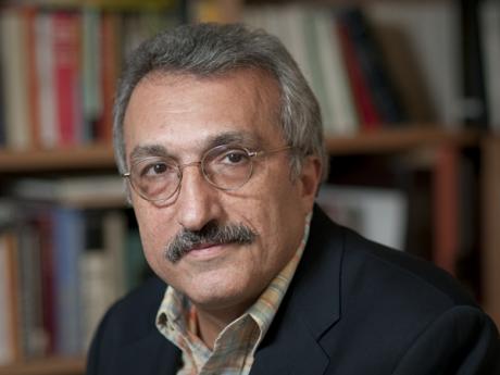 ABBAS MILANI: "Problems and Prospects for Democracy In Iran" 