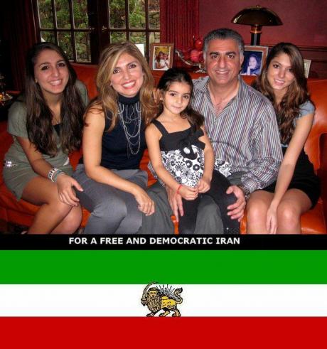 Crown Prince Reza Pahlavi interview in Austrian Newspaper ( English Translation)