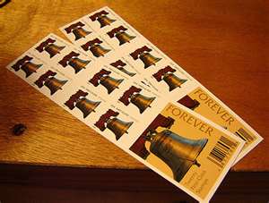 Buy Forever Stamps Before Jan 22nd....