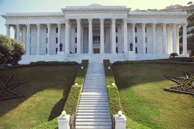 Baha’i Administrative Order is unique in religious history