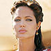 Speaking of Angelina Jolie