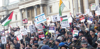 Londoners for Palestine