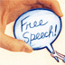 اصل آزادی بی‌حد و حصر بیان