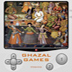 Ghazal Game #1