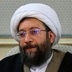 Who is Sadeq Larijani?