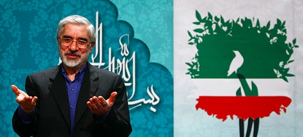 موسوی: اصلاح‌طلب ‌اصول‌گرا