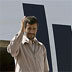 Boycotting Ahmadinejad's U.S. Visit? 