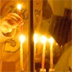 How many of you celebrated Chanukah?