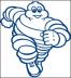 Michelin man