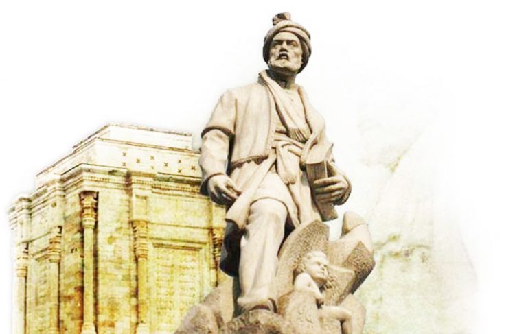 Ferdowsi - Persian poet