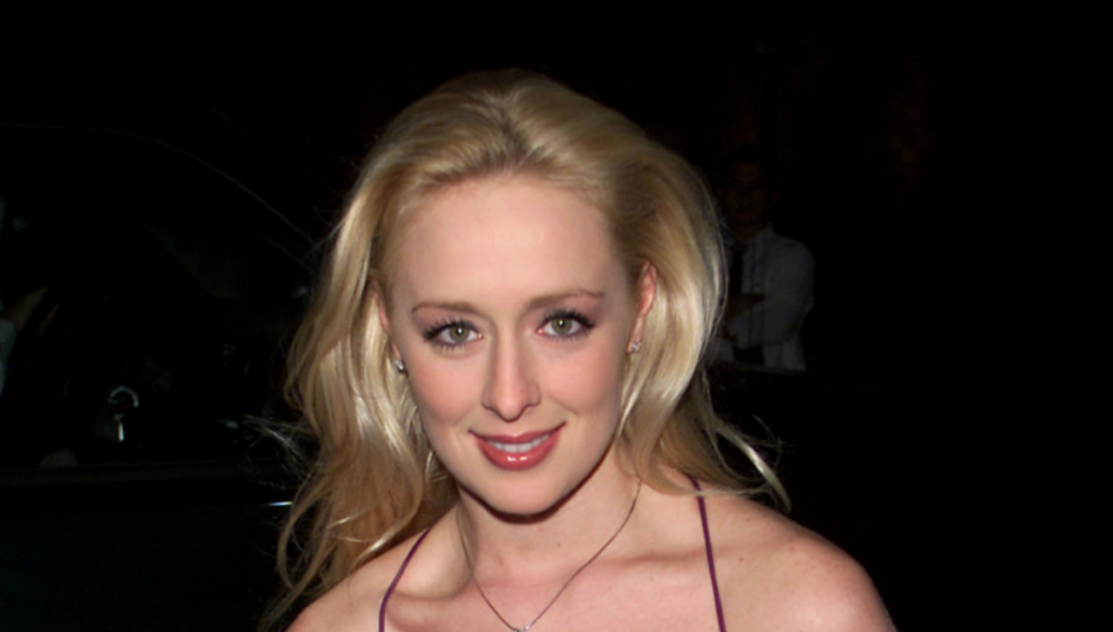 Mindy McCready (1975 - 2013)