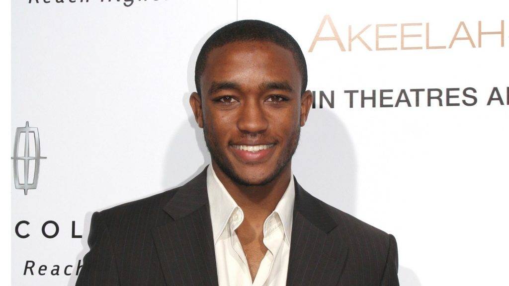 Lee Thompson Young (1984 - 2013)