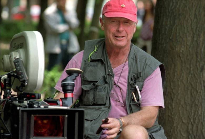 Tony Scott (1944 - 2012)