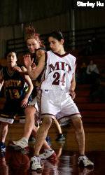 jasmin moghbeli basketball