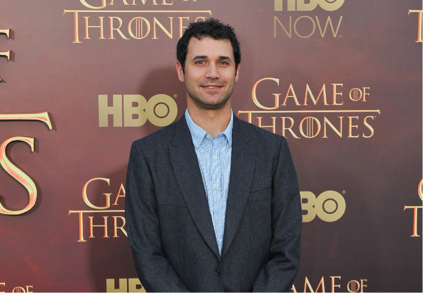 Ramin Djawadi