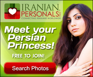 Iranian Singles