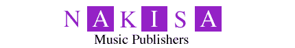 Nakisa Publishing